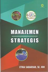 Maybe you would like to learn more about one of these? Manajemen Strategis Pustaka Pelajar