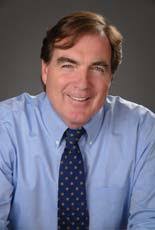 Three vie for mayor's seat