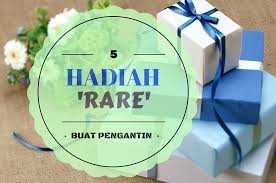 Anda boleh senarai 20 jenis hadiah disini. Hadiah Rare Untuk Raja Sehari Lifestyle Rojak Daily