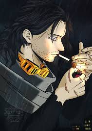 Deku Hope you like it #myartchallenge