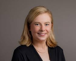 Ellen Corcoran's Instagram, Twitter & Facebook