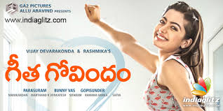 Geetha Govindam Music Review Songs Lyrics Indiaglitz Com Geeta govinda hindi songs jukebox | vijay devarakonda if you feel you have liked it geeta govinda hindi dubbed song mp3 song then are you know download mp3, or mp4 file 100% free! geetha govindam music review songs