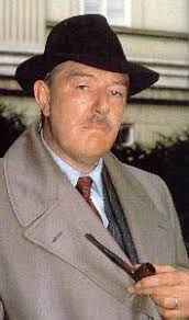 Longish: The Detectives