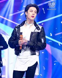 Park ji min (박지민) birthday: Biodata Profil Dan Fakta Menarik Jimin Bts Dailysia