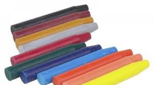Pensil Lilin Untuk Anak Anak Pilihan Properti Fitur Menggambar Pensil Krayon Lilin Pastel Indikasi Penggunaan Dan Karakteristik