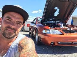 Proud to call Ry Klemp family!...