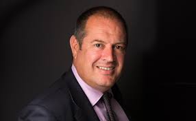 Ascot Lloyd begins search for CEO as Nigel Stockton exits