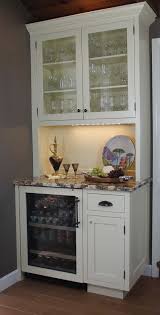 This Is Exactly What I Need To Turn My Unused Kitchen Desk Into A Wet Bar Kitchen Desks Small Kitchen Pantry Kitchen Desk Areas
