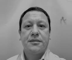 Carlos Carrillo Rios