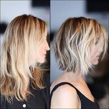 20 Cool Choppy Bob Haircuts 2018 Madame Hairstyles 20 Cool Choppy Bob Haircuts 2018 Angeli In 2020 Thick Hair Styles Medium Hair Styles Haircuts For Fine Hair