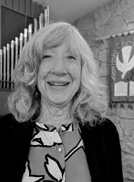 Luck Lutheran Church Newsletter October 2023