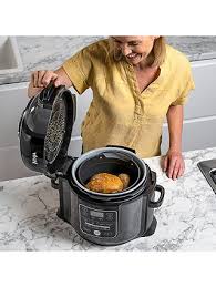 Much more than a spread for toast, it balances the earthy sage and pungent mustard in the pan sauce and gives. Ninja Foodi Max 7 In 1 7 5l Multi Cooker