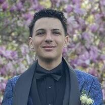 Xangel V. Leppert-Jones Obituary