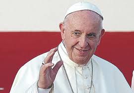 Popular but facing opposition, Francis marks 10 years as Pope