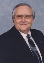 Earl David William Baldwin, former pastor of TrinityLife church in  Timonium, dies