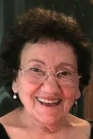 Rose A. (Giannattasio) Rodrigues