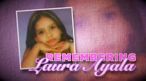 MISSING: Laura Ayala still missing after vanishing from southeast Houston  in 2002 - ABC13 Houston