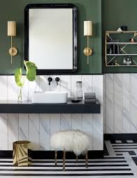 Free shipping on orders of $35+ and save 5 target/home/green bathroom decor (2653)‎. Pin By Studio Gul Johanna Skanmyr On Architecture Interieure Green Bathroom Decor Green Bathroom Colors Green Bathroom