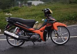Foto modifikasi vega r terbaru lama new airbrush thailook jari jari ceper standar simple sederhana terkeren. 20 Modifikasi Vega R Sejarah Kelebihan Kekurangannya Demico Co