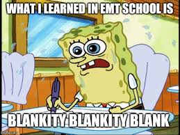 Fastest way to caption a meme. When They Cram Bsi Scene Safety Down Your Throat Newtoems