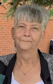 Obituary of Laurel Margaret Goodall