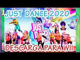 Descarg de juegos par wii wbfs. Descargar Just Dance 2020 Para Wii Iso Wbfs Ntsc Y Pal Download Juegos Sin Fronteras Jesus Youtube