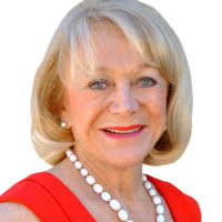 Nadia Mabrouk Email & Phone Number