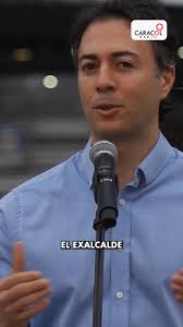 La opinión de Daniel Ruge (@danielruge) en #6AM: Juan Fernando Cristo es el  nuevo ministro del Interior. Anunció que tiene una ruta clara de 3 puntos,  pero la oposición que enfrentará puede