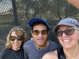 Highland team player working hard to improve