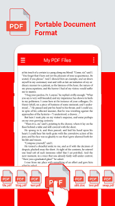 All Document Reader Pdf Ppt Rtf Doc Odf Xlsx For Android Apk Download