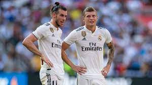 On 17 april 2006, he made his for southampton in the. Real Madrid Toni Kroos Unsicher Ob Gareth Bale Noch Lange Bleibt Transfermarkt