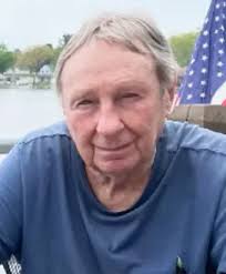 Obituary information for Richard Russell