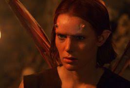 Dark Angel: The Ascent Movie Review