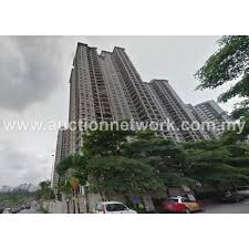 Rent condo fast and secured with zero deposit. Berkeley Park Sri Putramas Condominium No 1 Jalan Putramas 1 Off Jalan Kuching 51200 Kuala Lumpur