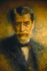 Un dermatólogo en el museo : 2015-03-29