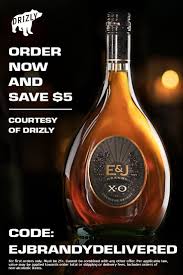 Get Extra Smooth E J Xo Delivered Straight To Your Door For An At Home Happy Hour Courtesy Of In 2020 Flavored Alcohol Cigars And Whiskey Alcohol Drink Recipes