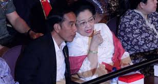 Dyah permata megawati setyawati sukarnoputri atau umumnyo labiah dikana sabagai megawati soekarnoputri adolah presiden indonesia nan kalimo, manjabaik sajak 23 juli 2001 sampai 20. Rencana Rekrut Menteri Muda Megawati Kritisi Jokowi Sumatratimes