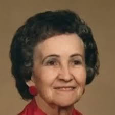 Obituary information for Lola E. Dunnam