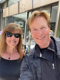 Meeting Jack Sock at PPA SLC Pickleball Tournament