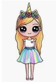 Pin By Jujube On Fille Kawaii In 2020 Cute Kawaii Drawings Kawaii Girl Drawings Cute Drawing Images