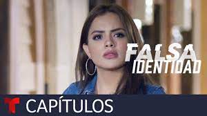 Telemundo Novelas Youtube Novelas Identidad Youtube