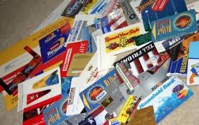 It's been proven that people spend more money when using a credit card than when using cash. Do I Have Too Many Credit Cards Thousandaire