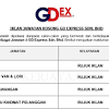 Kuala perlis alor setar gurun jitra kulim sungai petani kuah langkawi. 1