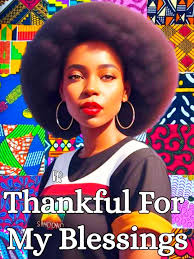 Thankful Thursday blessings and gratitude