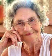 Obituary information for Barbara Gilreath