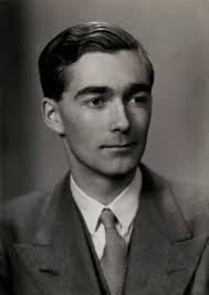 Nigel Henry Clarence Bruce Portrait Print