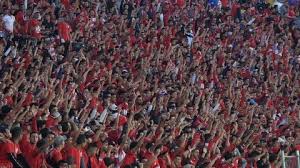 Bei der letzten auflage boten die fans ein besonderes schauspiel. Wydad Casablanca Stock Footage Royalty Free Stock Videos Pond5