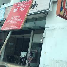 Marche Fresh Shah Alam Selangor