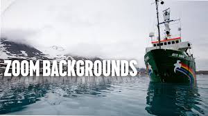 You'll see a library of the images and videos you've uploaded under virtual backgrounds. Zoom Backgrounds 25 Free Zoom Background Images For The Covid Lockdown Greenpeace New Zealand