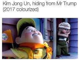 Joke4fun Memes Kim Jong Un